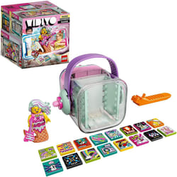 LEGO VIDIYO Candy Mermaid BeatBox Music Video Maker 43102