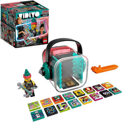LEGO VIDIYO Punk Pirate BeatBox Music Video Maker 43103