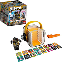 LEGO VIDIYO HipHop Robot BeatBox Music Video Maker 43107