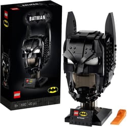 LEGO DC Batman: Cowl Mask 76182
