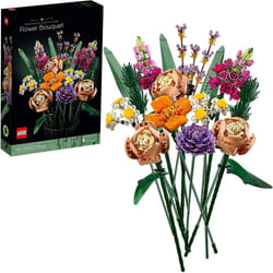 LEGO Creator Expert Flower Bouquet 10280