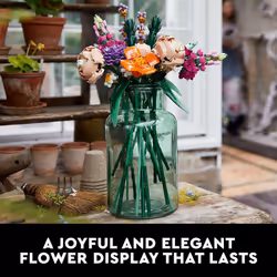 LEGO Creator Expert Flower Bouquet 10280