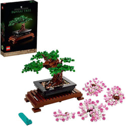 LEGO Creator Expert Bonsai Tree 10281