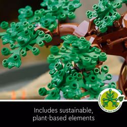 LEGO Creator Expert Bonsai Tree 10281 - Additional view 6