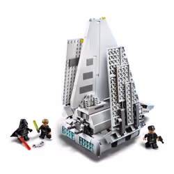 LEGO Star Wars Imperial Shuttle 75302