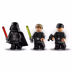 LEGO Star Wars Imperial Shuttle 75302 - Additional view 6