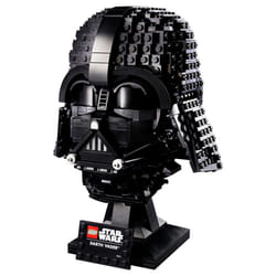 LEGOÂ® Star Wars 75304 Darth Vader Helmet | Collectible Display Model