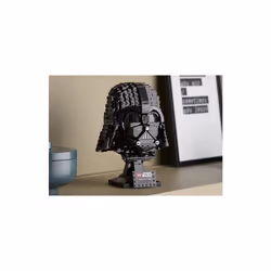 LEGOÂ® Star Wars 75304 Darth Vader Helmet | Collectible Display Model - Additional view 4
