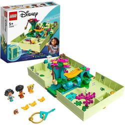 LEGO Disney Princess Encanto Antonio's Magical Door Set 43200