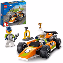 LEGO City Race Car Set 60322