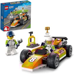 LEGO City Race Car Set 60322