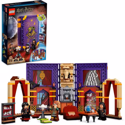 LEGO Harry Potter Hogwarts Moment: Divination Class Set 76396