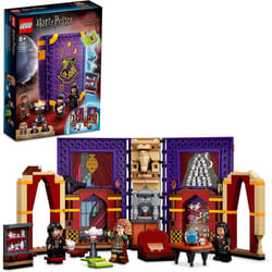 LEGO Harry Potter Hogwarts Moment: Divination Class Set 76396
