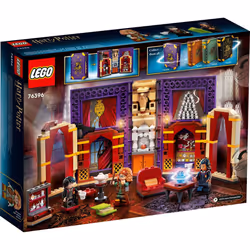 LEGO Harry Potter Hogwarts Moment: Divination Class Set 76396