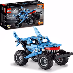LEGO Technic Monster Jam Megalodon Set 42134