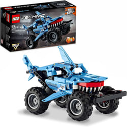LEGO Technic Monster Jam Megalodon Set 42134