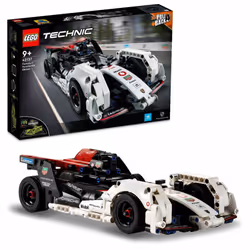 LEGO® Technic 42137 Formula E Porsche 99X Electric