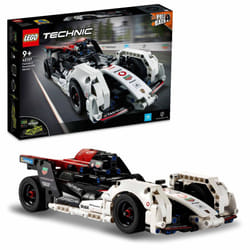 LEGOÂ® Technic 42137 Formula E Porsche 99X Electric