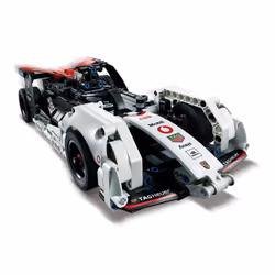 LEGOÂ® Technic 42137 Formula E Porsche 99X Electric