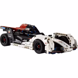 LEGOÂ® Technic 42137 Formula E Porsche 99X Electric - Additional view 7