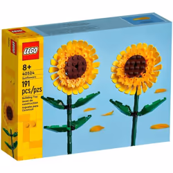 LEGO Creator Sunflowers Set 40524