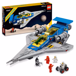 LEGO Icons 10497 - Galaxy Explorer