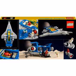 LEGO Icons 10497 - Galaxy Explorer
