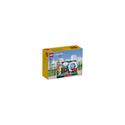 LEGO Creator London Postcard Set 40569
