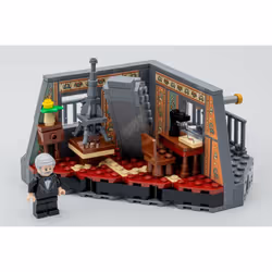 LEGO 40579 Eiffel's Apartment