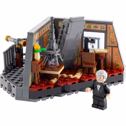 LEGO 40579 Eiffel's Apartment