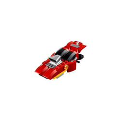 Lego Games Aquadirt Racer