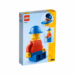LEGO 40649 - Up-Scaled Minifigure