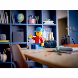 LEGO 40649 - Up-Scaled Minifigure