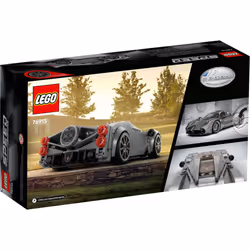 LEGO Speed Champions Pagani Utopia Set 76915