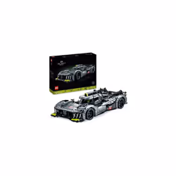 LEGO 42156 Technic PEUGEOT 9X8 24H Le Mans Hybrid Hypercar