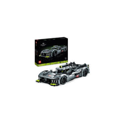 LEGO 42156 Technic PEUGEOT 9X8 24H Le Mans Hybrid Hypercar