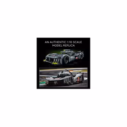 LEGO 42156 Technic PEUGEOT 9X8 24H Le Mans Hybrid Hypercar