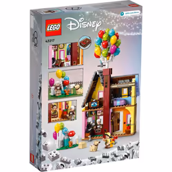 LEGO 43217 Disney and Pixar âUp' House