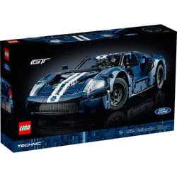 LEGO Technic 2022 Ford GT Set 42154
