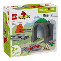 Lego Train Tunnel And Tracks Expansion Set