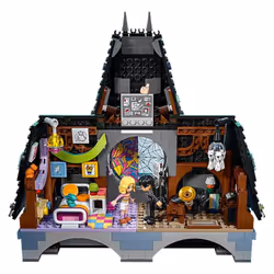 LEGO Wednesday 76781 Wednesday & Enid's Dorm Room Age 10+ 750pcs