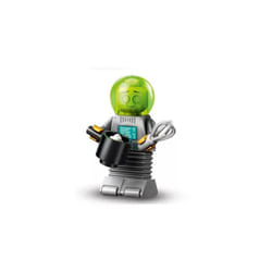 LEGO Minifigures Series 26 Robot Butler 71046 (Bagged)