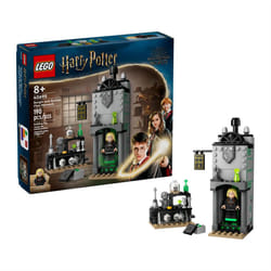 LEGO Harry Potter Borgin and Burkes Floo Network Promotional Set 40695