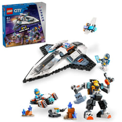 LEGO 60441 Space Explorers Pack sealed ship worldwide