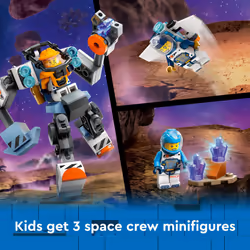 LEGO 60441 Space Explorers Pack sealed ship worldwide