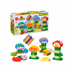 LEGO DUPLO 10444 Creative Garden and Flowers