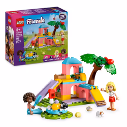 Lego Friends Guinea Pig Playground