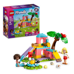 Lego Friends Guinea Pig Playground