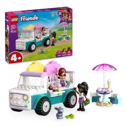 Lego Friends Heartlake City Ice Cream Truck