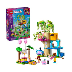 Lego Friends 42666 Cat Birthday Party 321 Piece Set